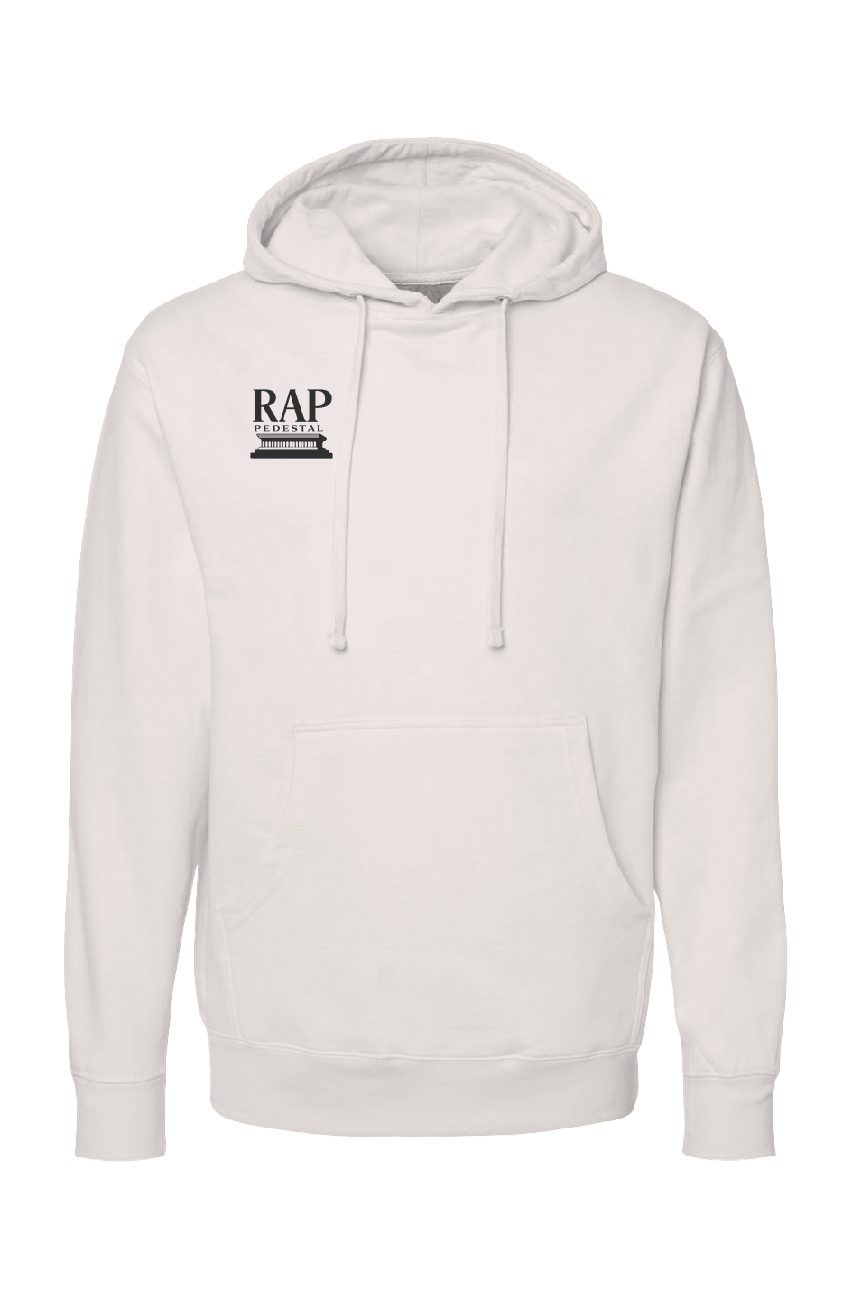 independent pullover hoody