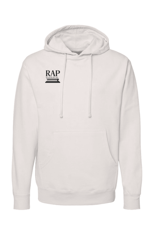 independent pullover hoody