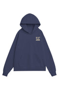 Heavy Organic French Terry Hood