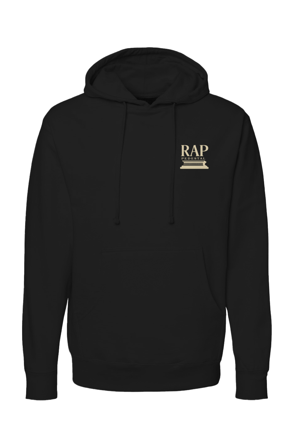 independent pullover hoody