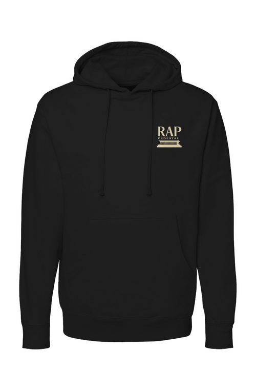 independent pullover hoody
