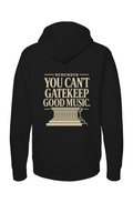 independent pullover hoody